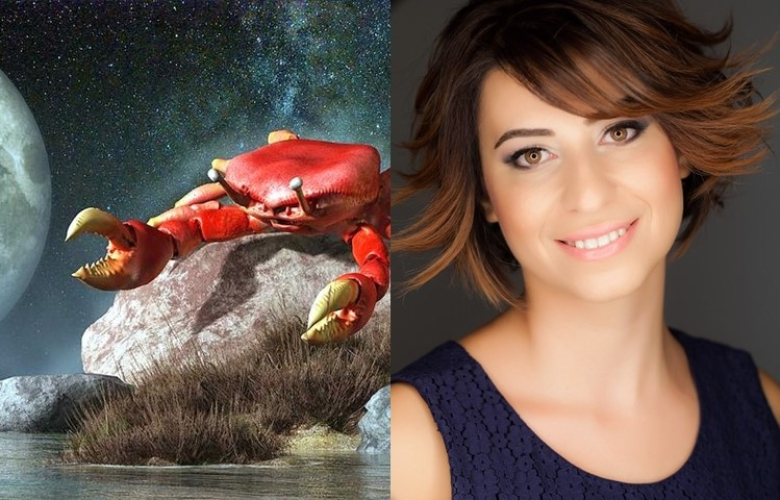 Bu haftaya Yengeç Burcu damgasını vuracak. Astrolog Sema Sidar'dan 19 Haziran haftasının yorumu ve yeni haftada burcunuzu ve sizi bekleyenler! 