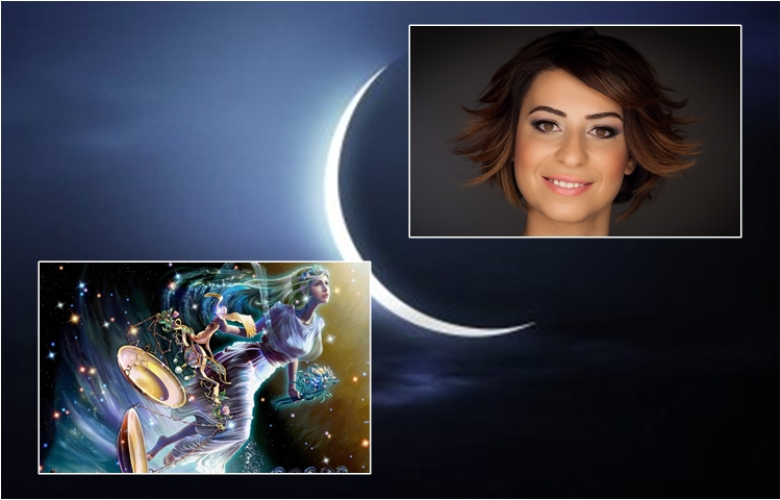 Astrolog Sema Sidar'dan 16 Ekim haftasının ve 16 Ekim haftasında burcunuzu bekleyenler. Merkür, Terazi Burcu ve Yeni Ay haftaya damgasını vuracak!