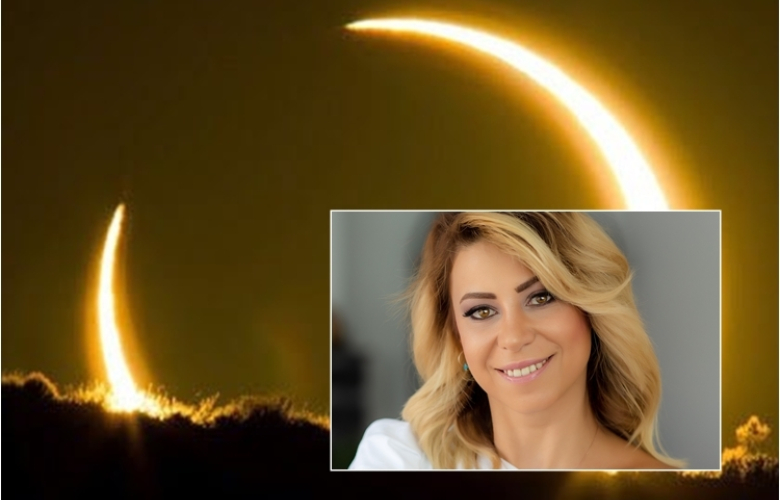Akrep Burcu'nda Yeni Ay geliyor. Hayatımızda bir dönem kapanacak! Astrolog Sema Sidar'dan yeni haftanın ve burcunuzun yorumları