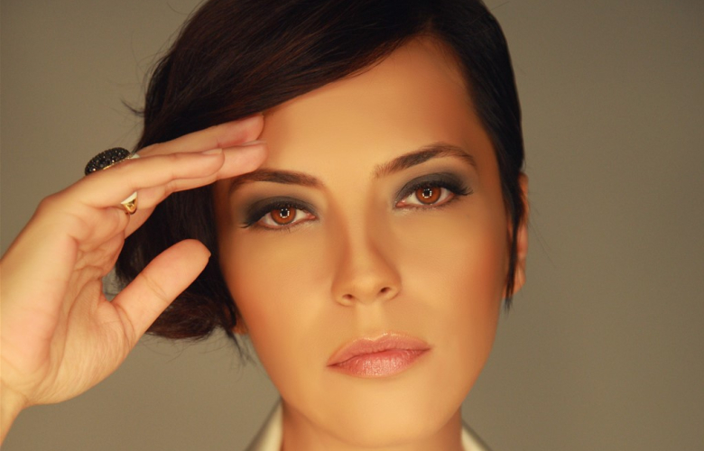 Yeşim Salkım, Demet Akalın'la "polemik" istiyor! Klibi bana değil Nihat’a sorun!