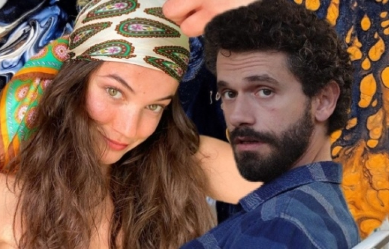 Yiğit Kirazcı'dan Pınar Deniz açıklaması