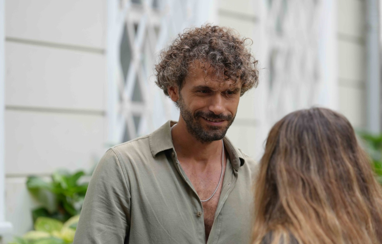 YİĞİT KİRAZCI ‘LEYLA: HAYAT... AŞK... ADALET...’te bambaşka bir rolle izleyici karşısında... 