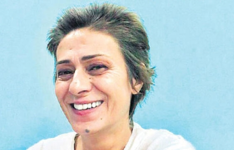 Yıldız Tilbe'nin Ayasofya Tweeti olay oldu! 