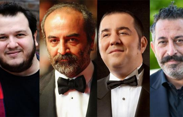 Yılmaz Erdoğan: Cem o yarışı ne zaman yapmış?