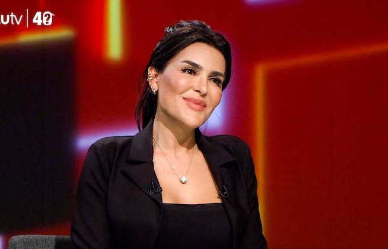 Selin Ciğerci 40'a konuk oldu, fragmanı olay oldu!
