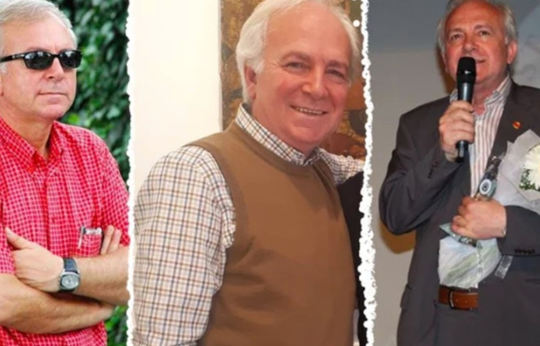 Gazeteci Yüksel Şengül abimizi kaybettik... 