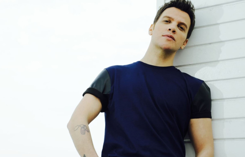 Sinan Akçıl: Benim sevgilim ol! 