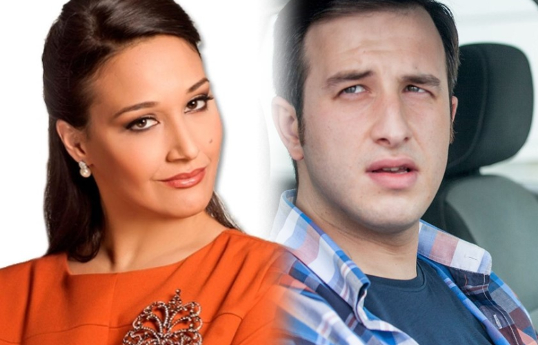 Gupse Özay: Kadın güçlendikçe sıkıntıya katlanamıyor