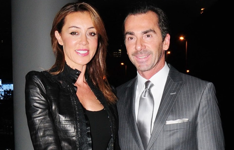 İlker İnanoğlu ile Zeynep Mutlu evliliğinde son durum!