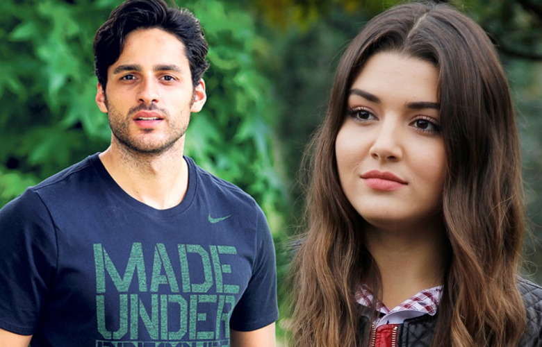 Hande Erçel ve Ekin Mert Daymaz'ın ilişkisinde son durum!