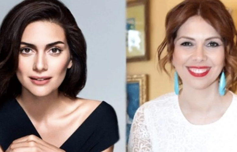 Bergüzar Korel sessizliğini bozdu, ilk kez konuştu! İşte açıklama!
