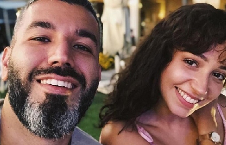 Zeynep Bastık ve Tolga Akış boşanıyor