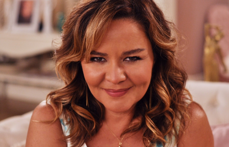 Zeyno Gönenç sevgilisi ile gecelerde