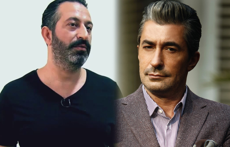 Erkan Petekkaya: Cem Yılmaz’ı sevmek zorunda mıyım?