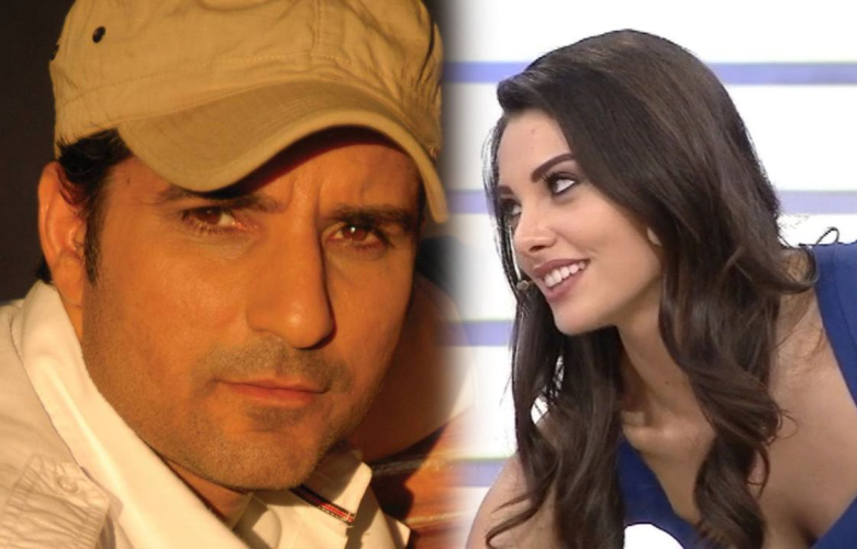 Tuvana Türkay ve Rafet El Roman birlikteler mi?