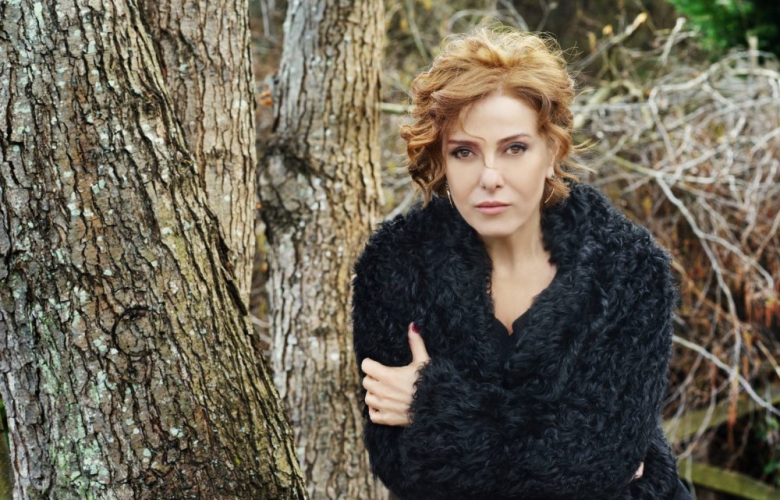 Zuhal Olcay’ın acı günü! 