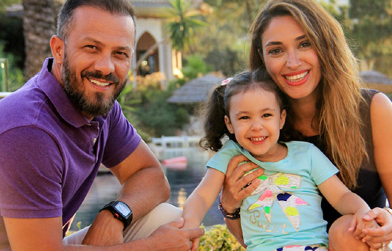 Zuhal Topal'a duygusal mesaj!