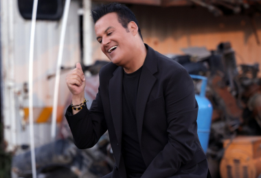 Hakan Peker’den Yeni Single: “Sen Yoluna Git” Yayında!