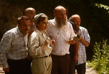 SEVİLEN SERİ GERİ DÖNDÜ! OFLU HOCA’DAN YENİ KAOS: 22 MAYIS'DA VİZYONDA