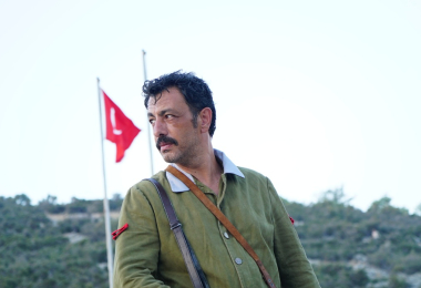 ‘TEHLİKELİ BÖLGE’ VİZYONDA!