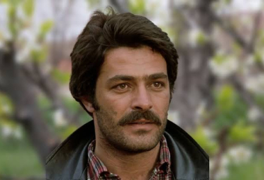 Türkan Şoray'ın Kadir İnanır'a vedası: Alyazmalı'nın kalbindesin