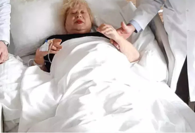 SON DAKİKA! ABACI YOĞUN BAKIMDA!