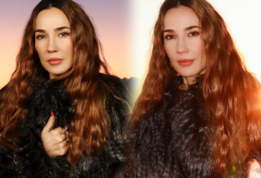 İpek Açar'dan yeni tekli: Vurdum Kendimi Yalnıza