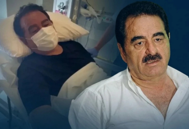 İbrahim Tatlıses Cumartesi günü ameliyata alınıyor