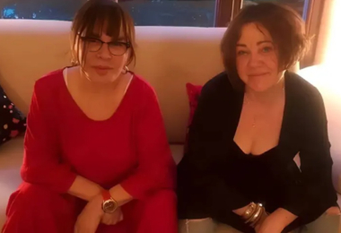 Nazan Öncel'den yeni açıklama: Gözden çıkarıldım!