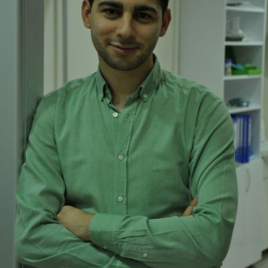 Ahmet Akbulut